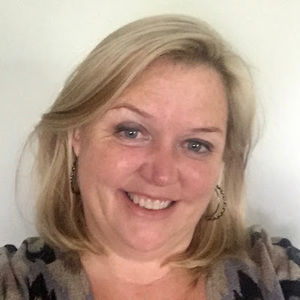 Meet your Posher, Tracy